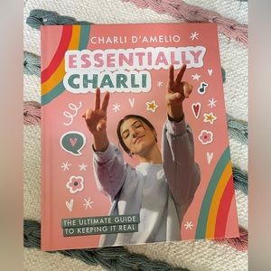Essential Charlie Book